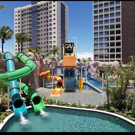 Salinas Premium Resort - Flat Salinópolis Zewnętrze zdjęcie