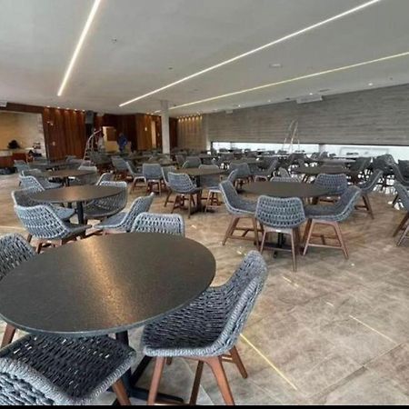 Salinas Premium Resort - Flat Salinópolis Zewnętrze zdjęcie