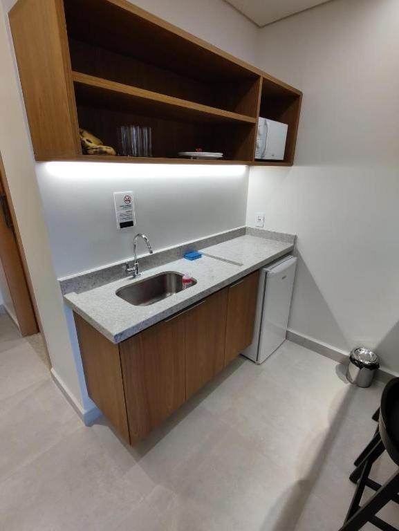 Salinas Premium Resort - Flat Salinópolis Zewnętrze zdjęcie