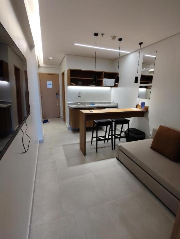 Salinas Premium Resort - Flat Salinópolis Zewnętrze zdjęcie