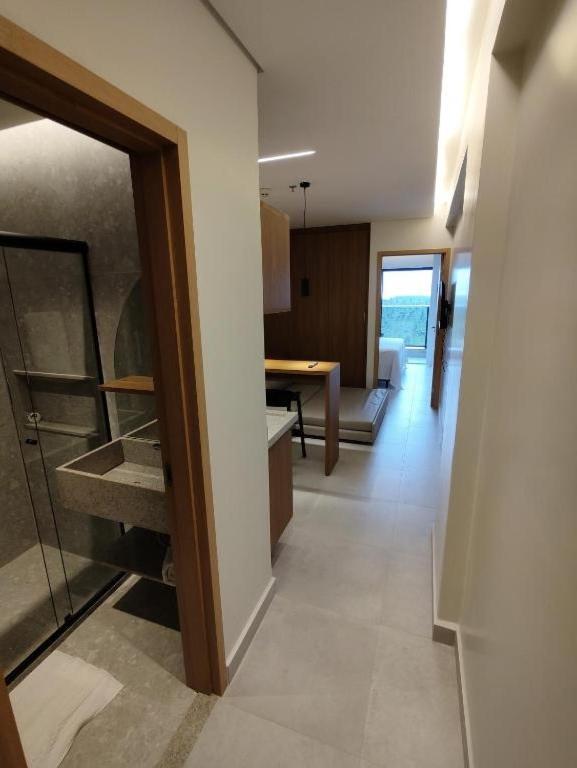 Salinas Premium Resort - Flat Salinópolis Zewnętrze zdjęcie