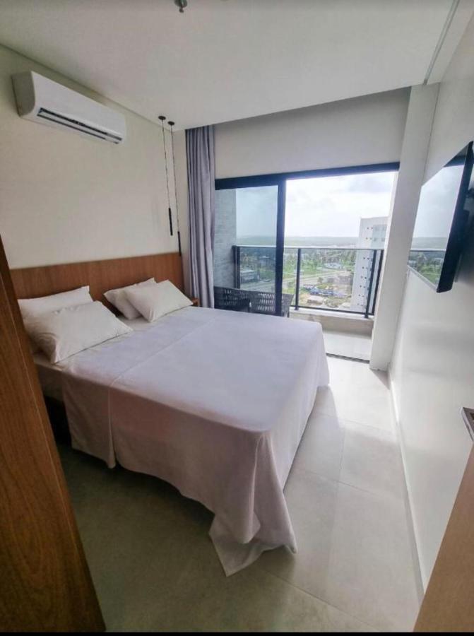Salinas Premium Resort - Flat Salinópolis Zewnętrze zdjęcie