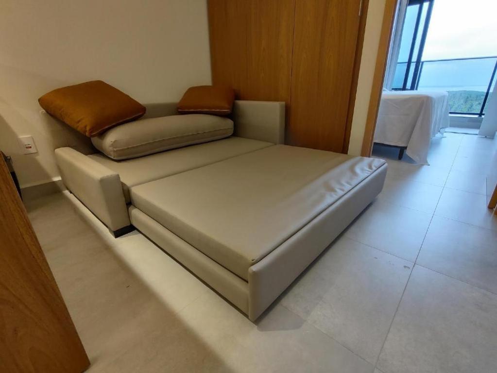 Salinas Premium Resort - Flat Salinópolis Zewnętrze zdjęcie