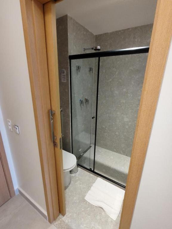 Salinas Premium Resort - Flat Salinópolis Zewnętrze zdjęcie