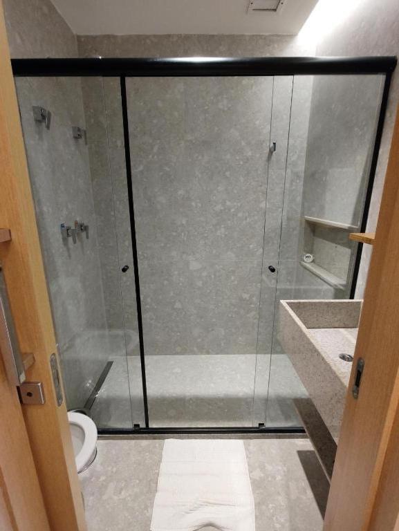 Salinas Premium Resort - Flat Salinópolis Zewnętrze zdjęcie