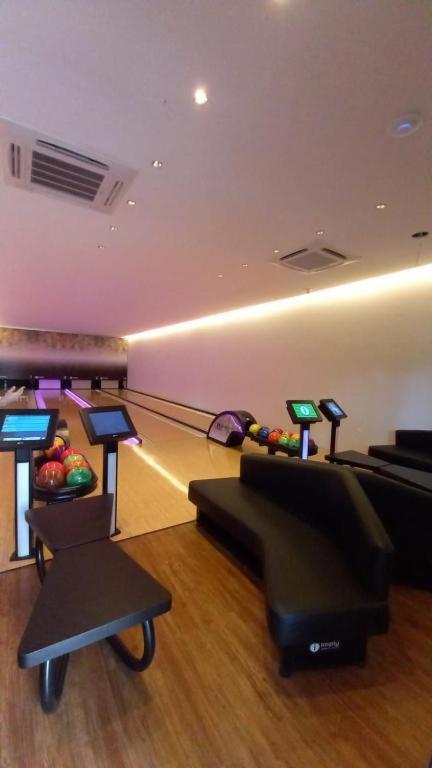 Salinas Premium Resort - Flat Salinópolis Zewnętrze zdjęcie