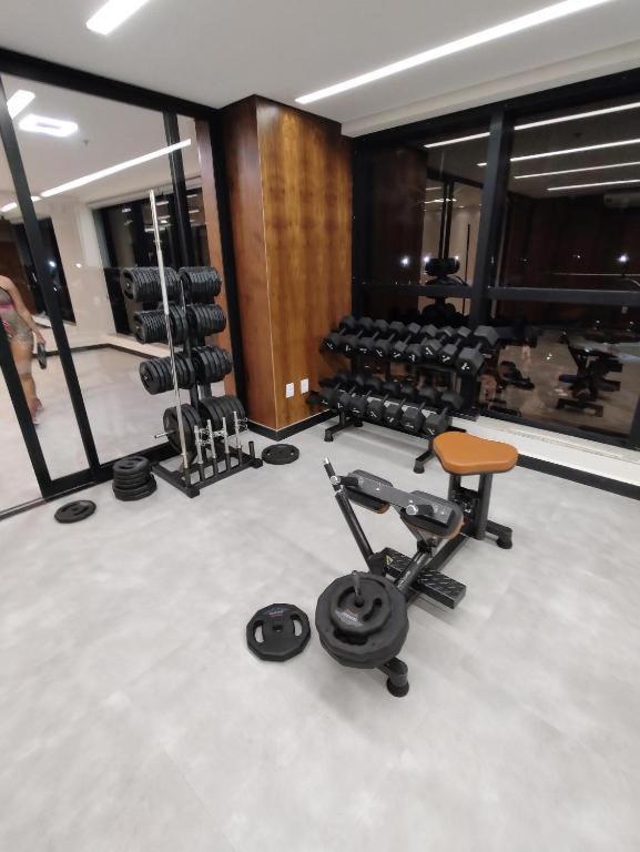Salinas Premium Resort - Flat Salinópolis Zewnętrze zdjęcie