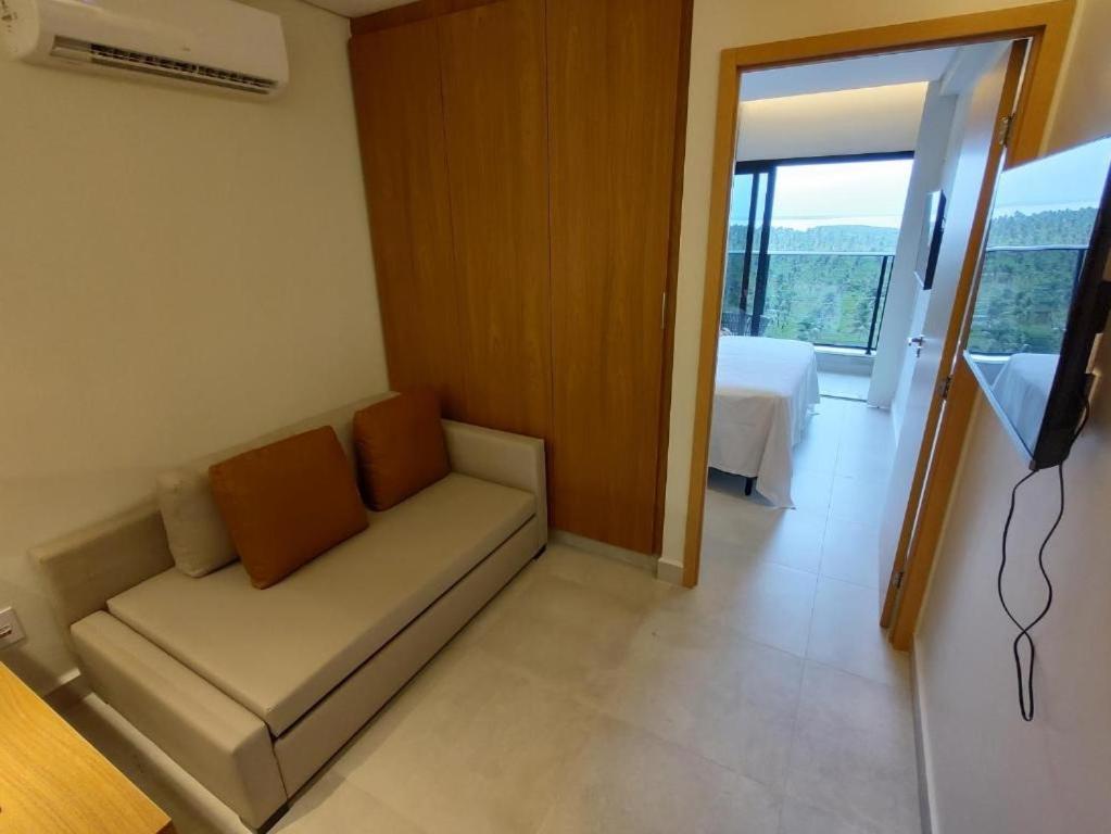 Salinas Premium Resort - Flat Salinópolis Zewnętrze zdjęcie