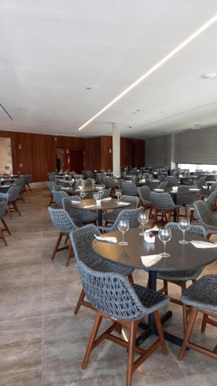 Salinas Premium Resort - Flat Salinópolis Zewnętrze zdjęcie