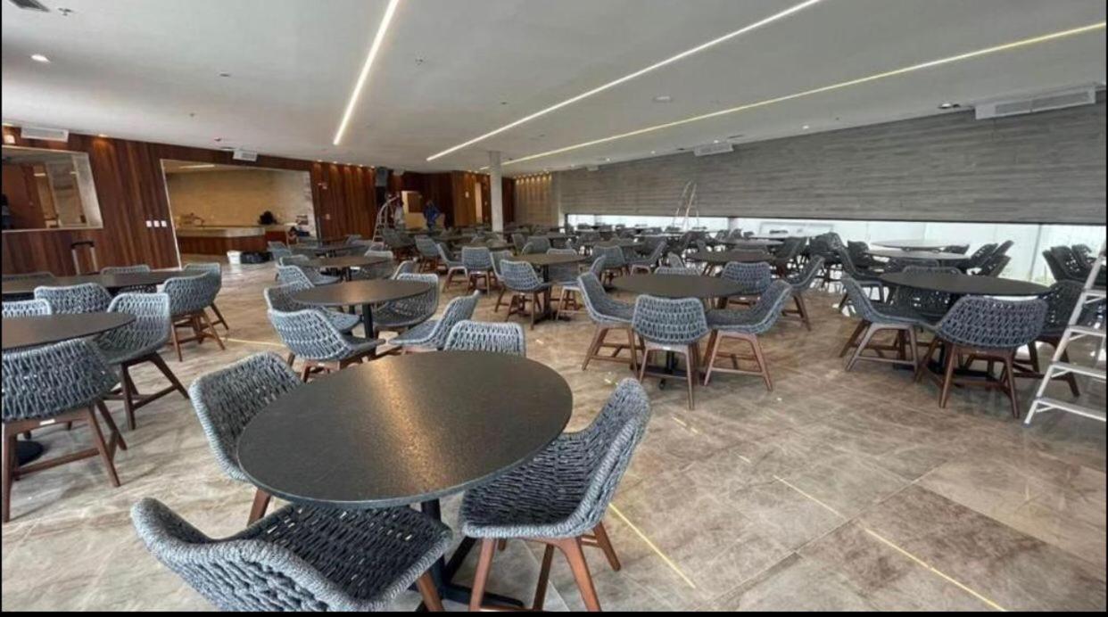 Salinas Premium Resort - Flat Salinópolis Zewnętrze zdjęcie